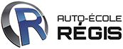 Logo AUTO-ÉCOLE RÉGIS